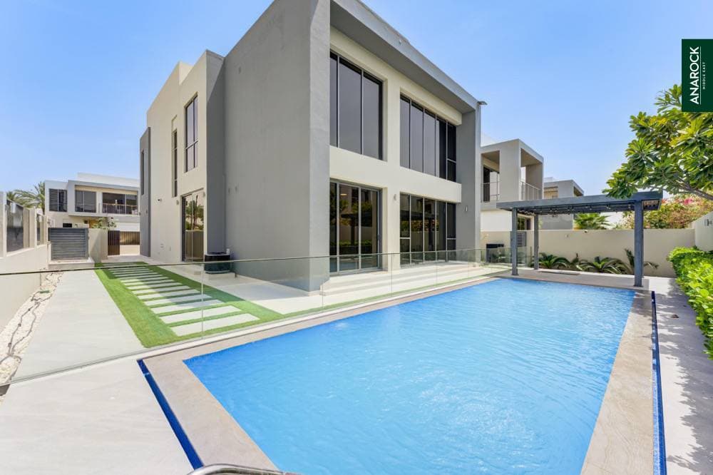 Fully Extended | Corner Plot | Private Pool