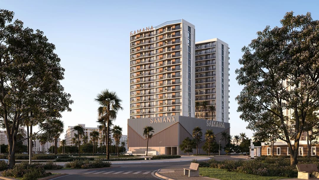 Samana Greenfield 2