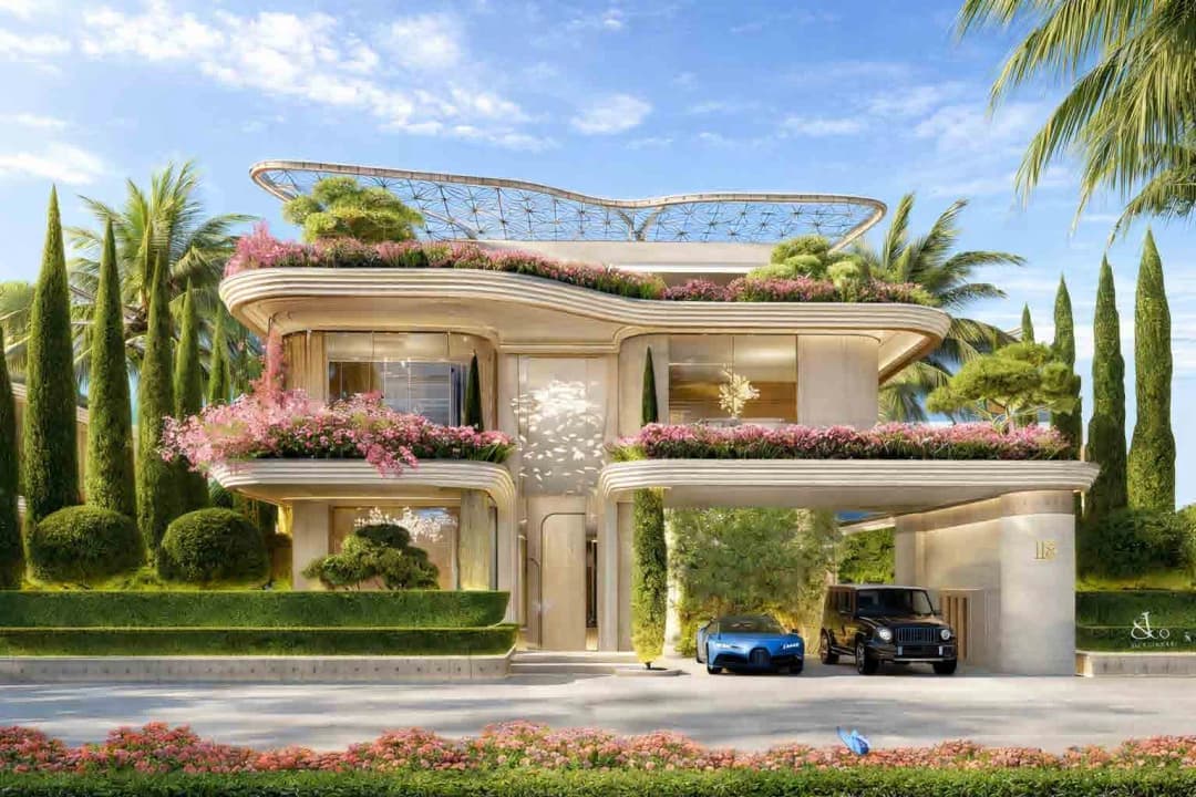 Hero image for property Fleurs de Jardin