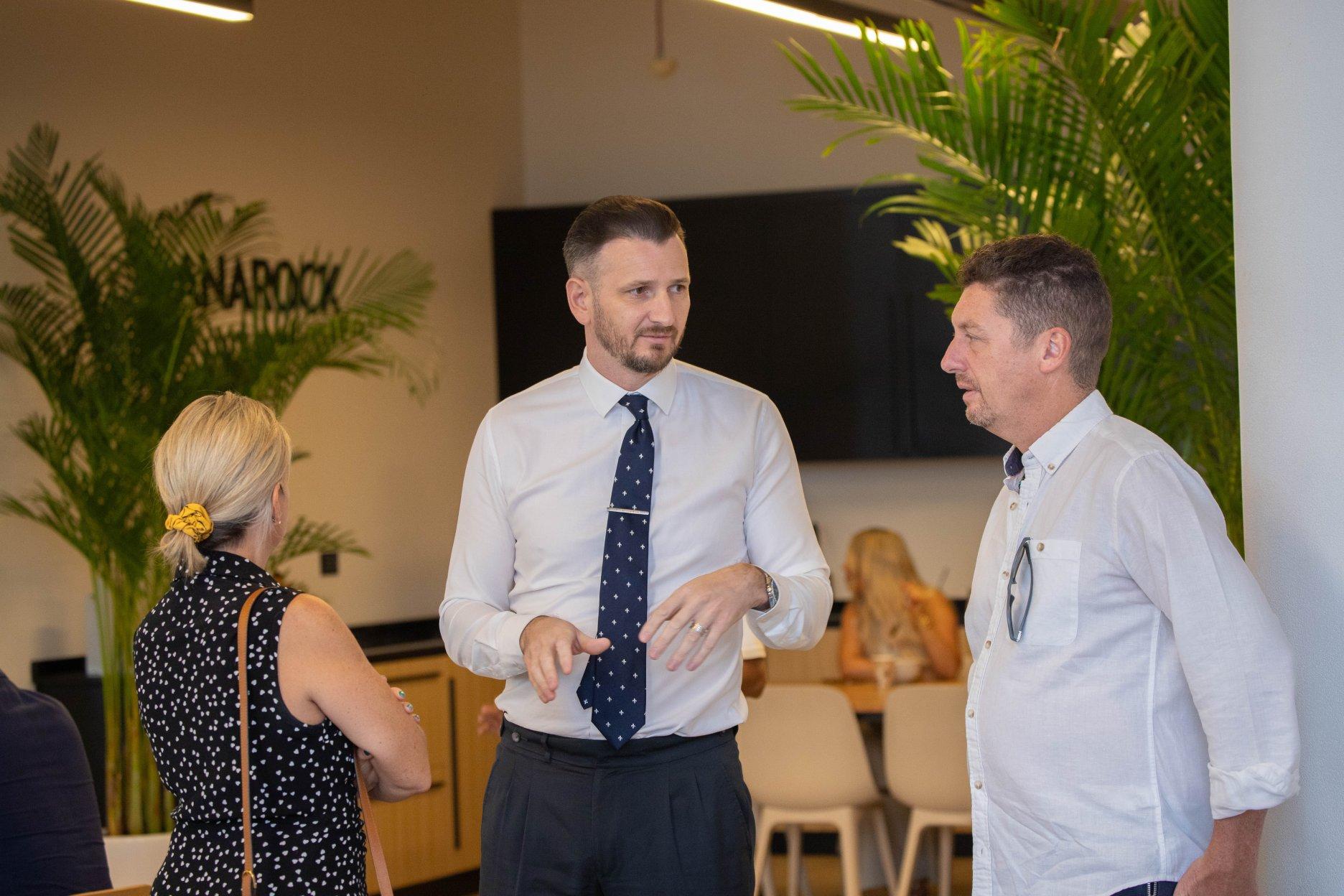 Office Gallery Image 1