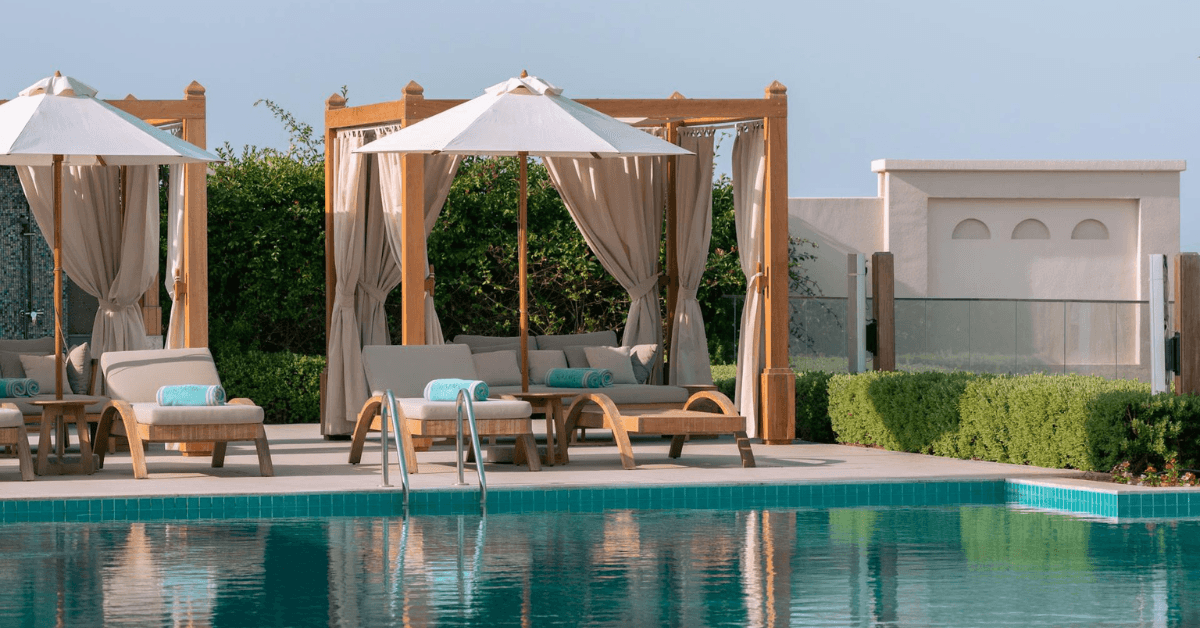 Wellness-Led Luxury Homes Creating Trends in Dubai