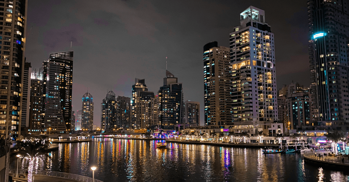 What Buyers Need To Know About Service Charges When Buying Off Plan