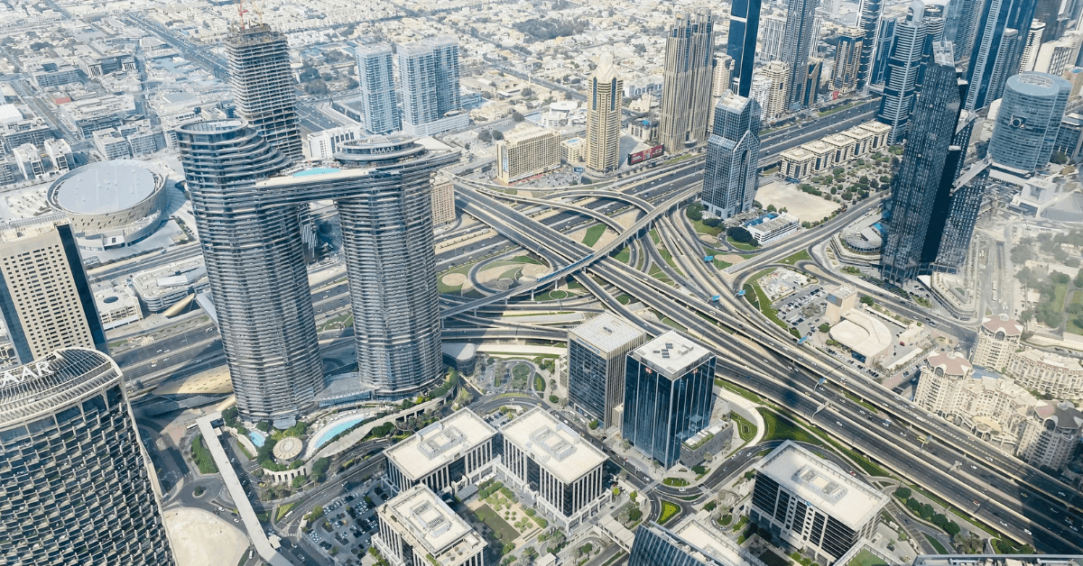 What the DIFC Expansion Means for Dubai’s Real Estate Market