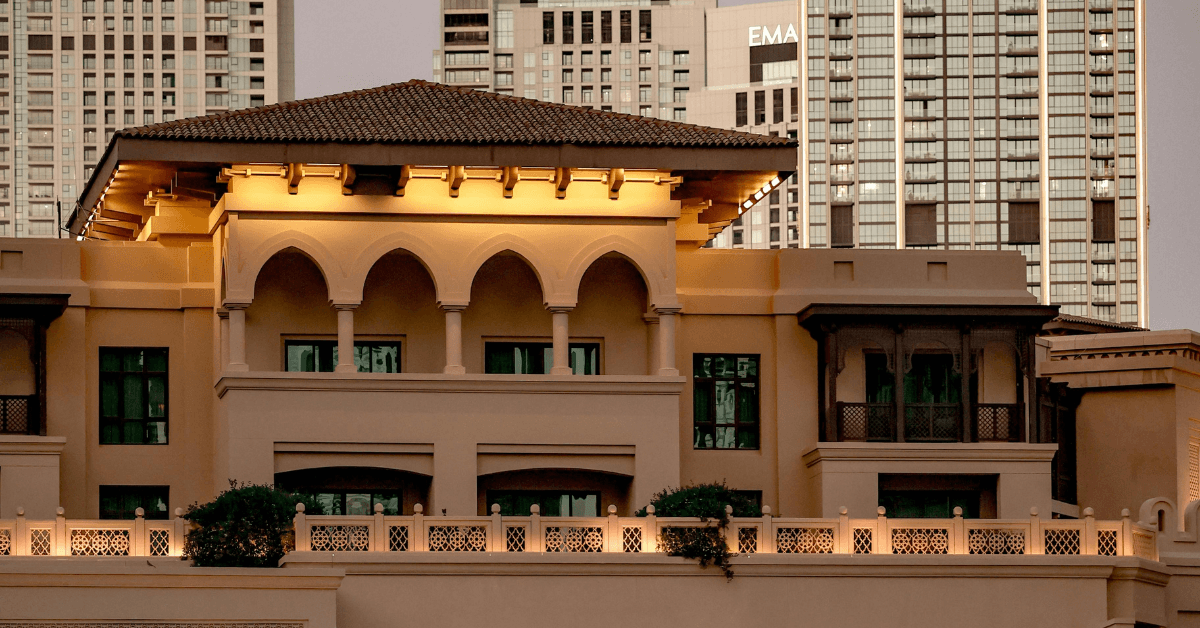 Buying Below Market Value in Dubai Real Estate