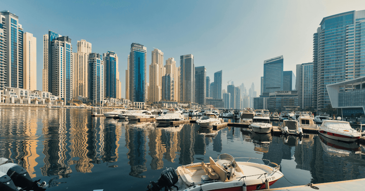 Why Some Properties Quietly Outperform the Market