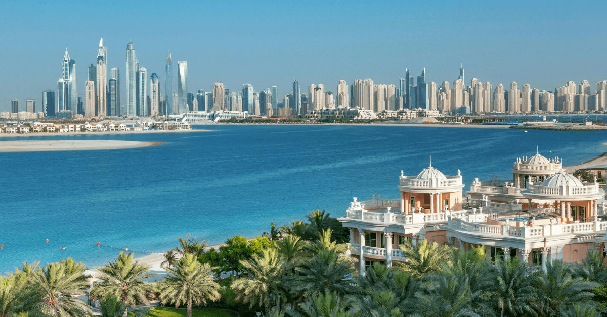 How Remote Working Is Changing Where People Choose to Live in Dubai