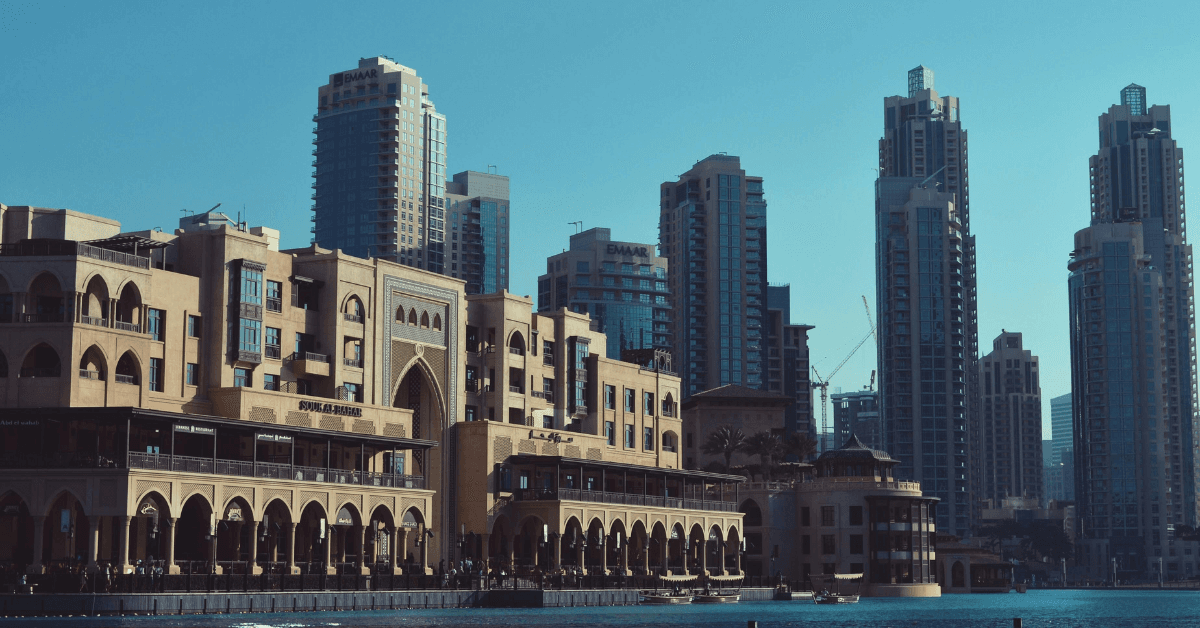The Risk of Overpromising Returns to Property Investors in Dubai