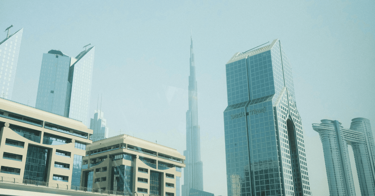 Steady Leadership and Resident Support Keep Dubai Moving Forward