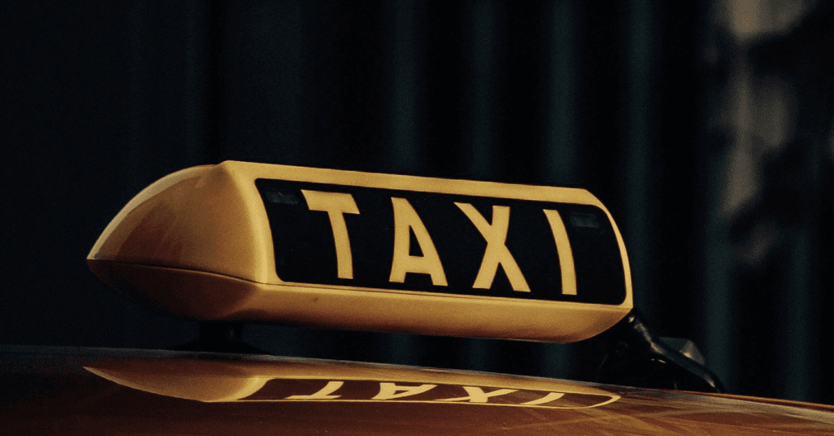 Dubai Welcomes Autonomous Taxis Into Daily Life