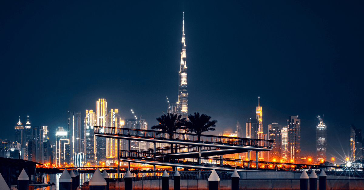 Off-Plan Sales Have Risen in Dubai's Q1 of 2026