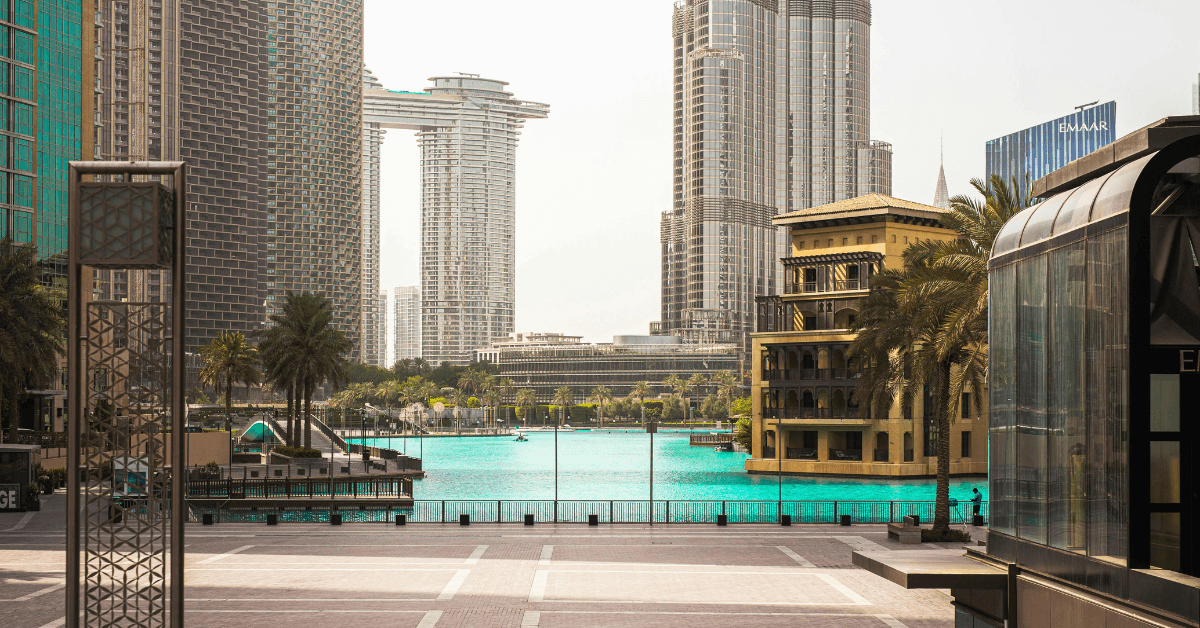 Why Dubai’s Real Estate Market Continues to Build Trust
