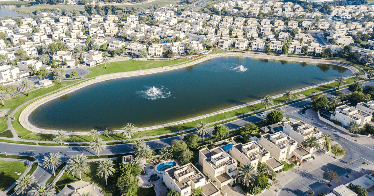 Why Dubai’s Growing Villa Demand Reflects a Strong Property Market