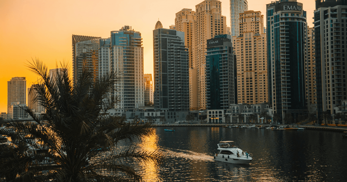 Dubai’s Ultra-Luxury Property Market Attracts The Interest Of Asian Wealth
