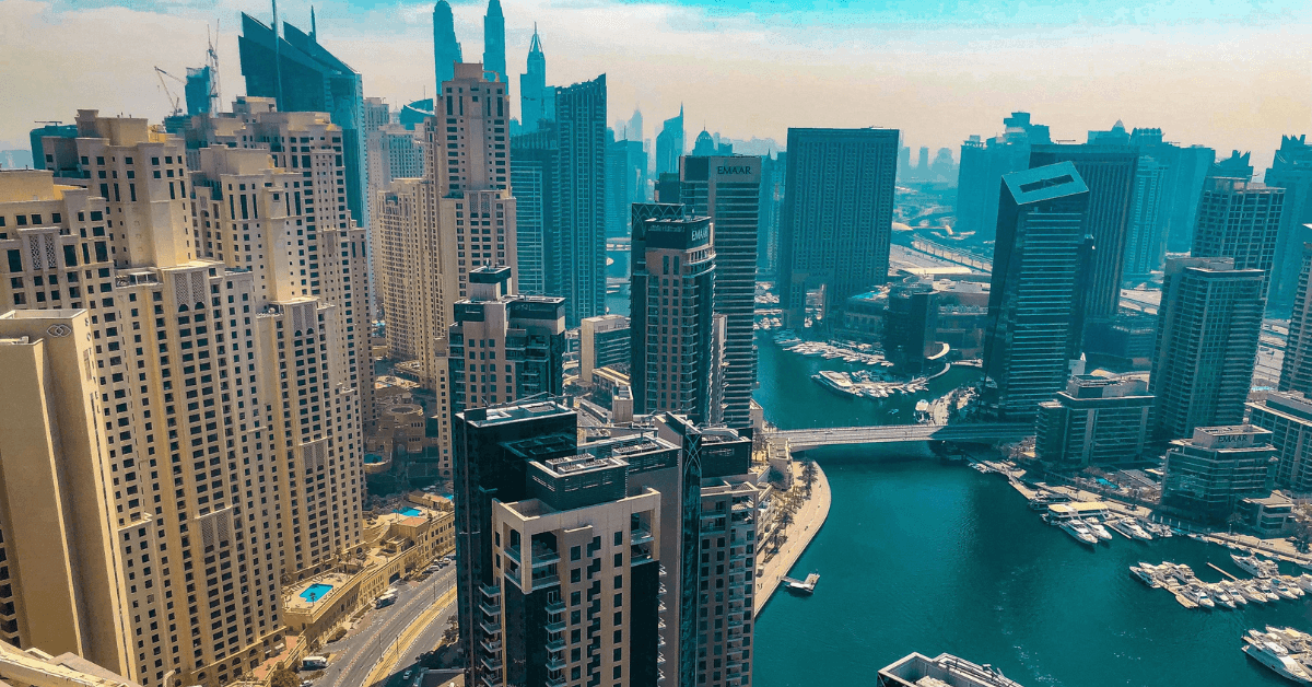 Strong Demand Continues To Back Up Dubai Property Market Growth