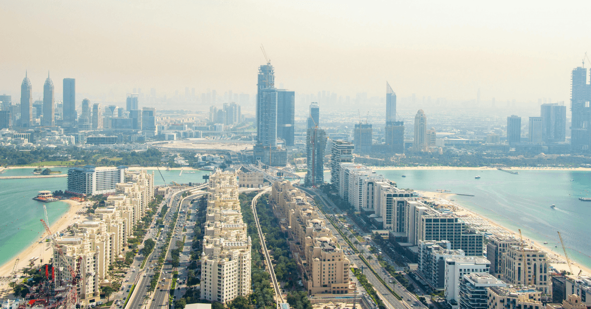 Dubai Unveils New Stimulus: Fee Waivers, SME Grants, and Investor Incentives to Boost Growth Now