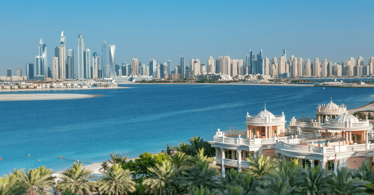 Today’s Dubai Property Market Is Rewarding Expertise Over Hype