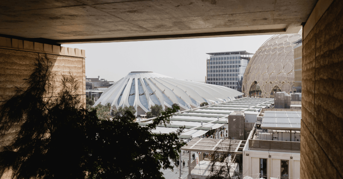 Expo City Dubai Is Making Property Buying Easier.