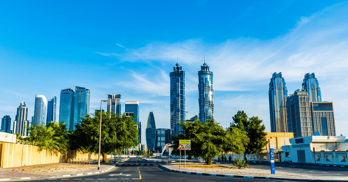 Understanding How Renting Works in Dubai for Expats