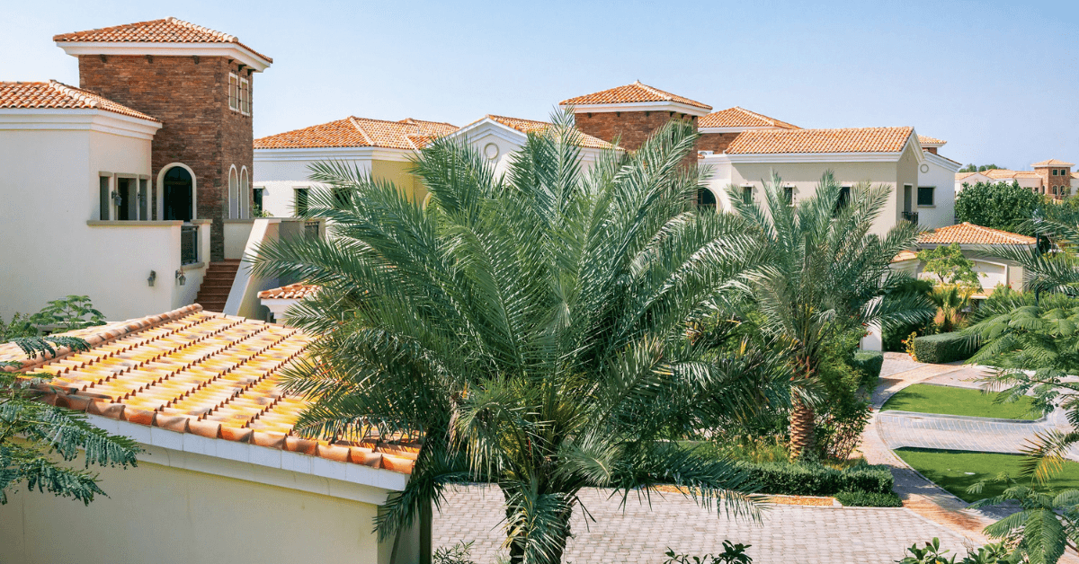 Dubai’s Property Market Is Moving From Fast To Better Ways to Live