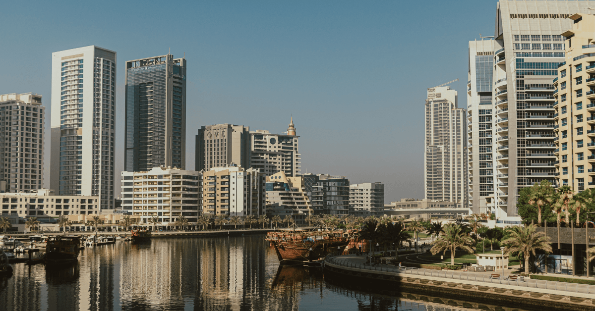Why Escrow Laws Have Made Dubai’s Off-Plan Market Stronger And Reliable