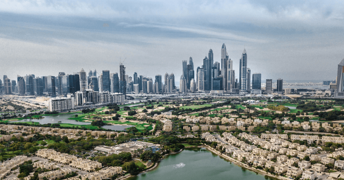 Rent Or Buy In Dubai? What Should You Choose?