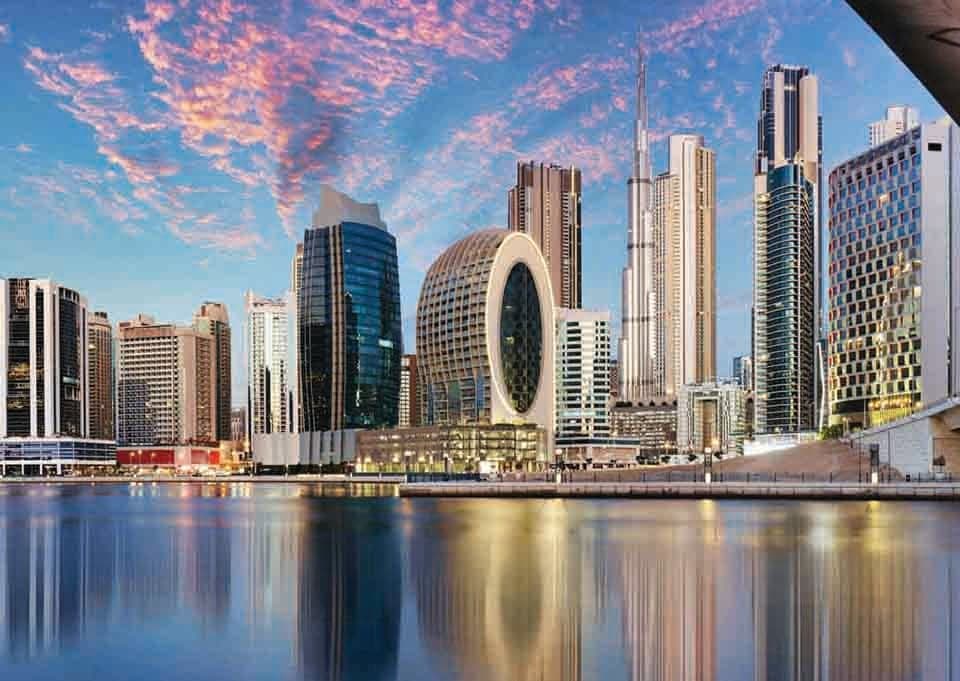 Business Bay