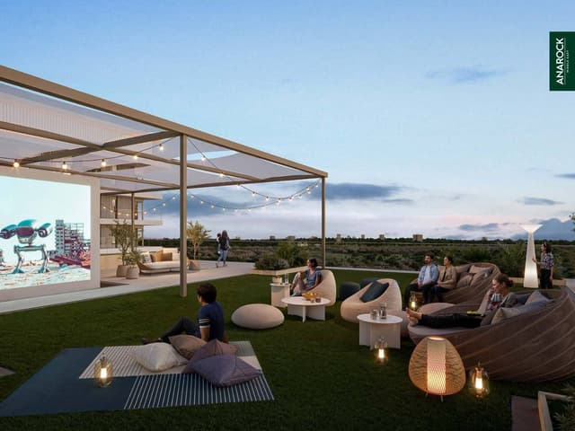 Vida Residences Club Point B view 3