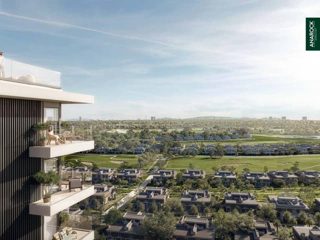 Vida Residences Club Point B view 4