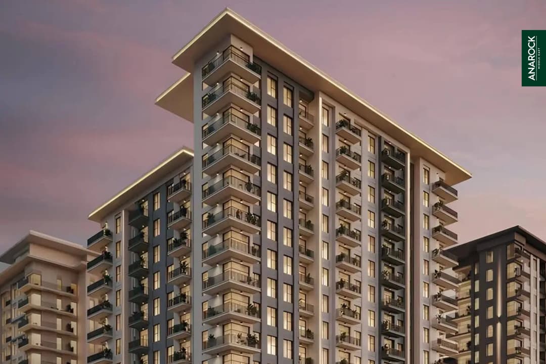 Corner Unit | Community and Park View | Open Plan