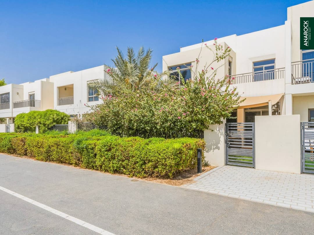 Single Row | Open Plan Layout | Ready To Move