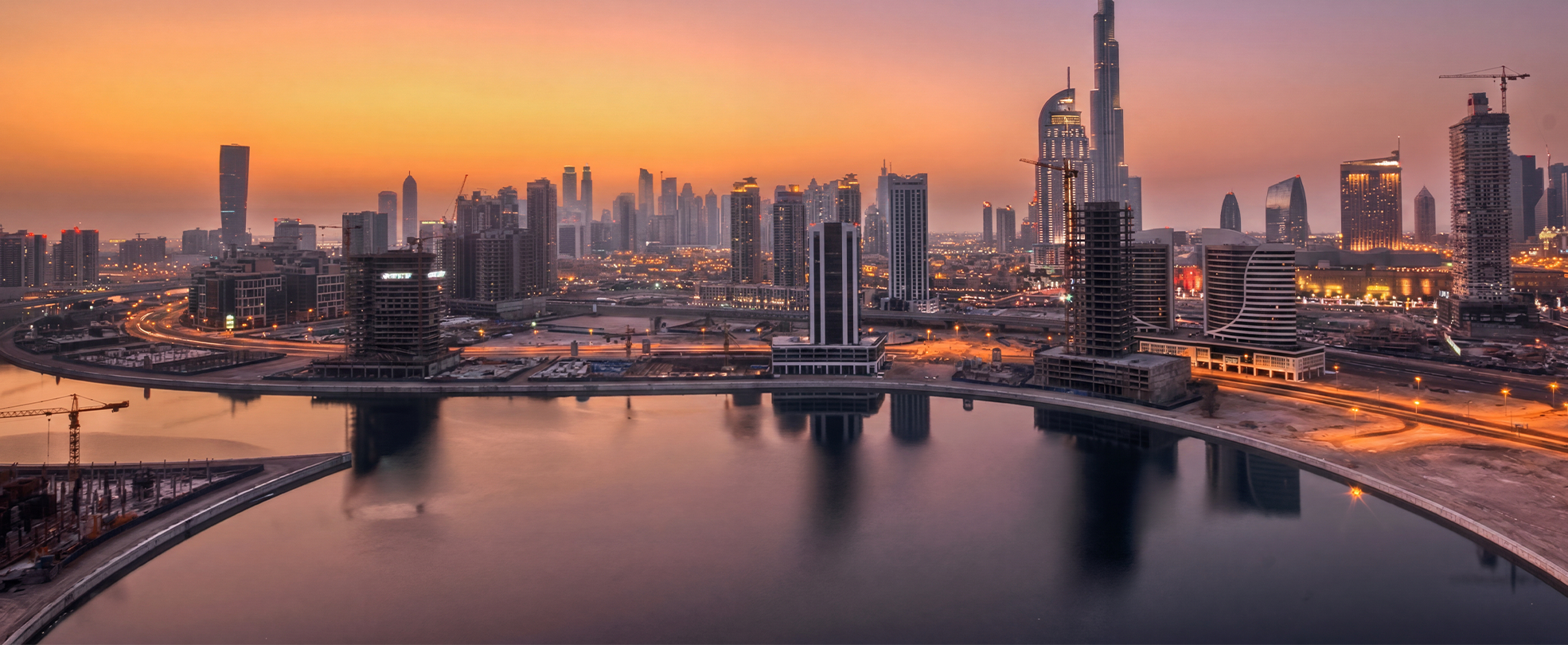 Why Billion-Dirham Deals Still Happen in Dubai Real Estate